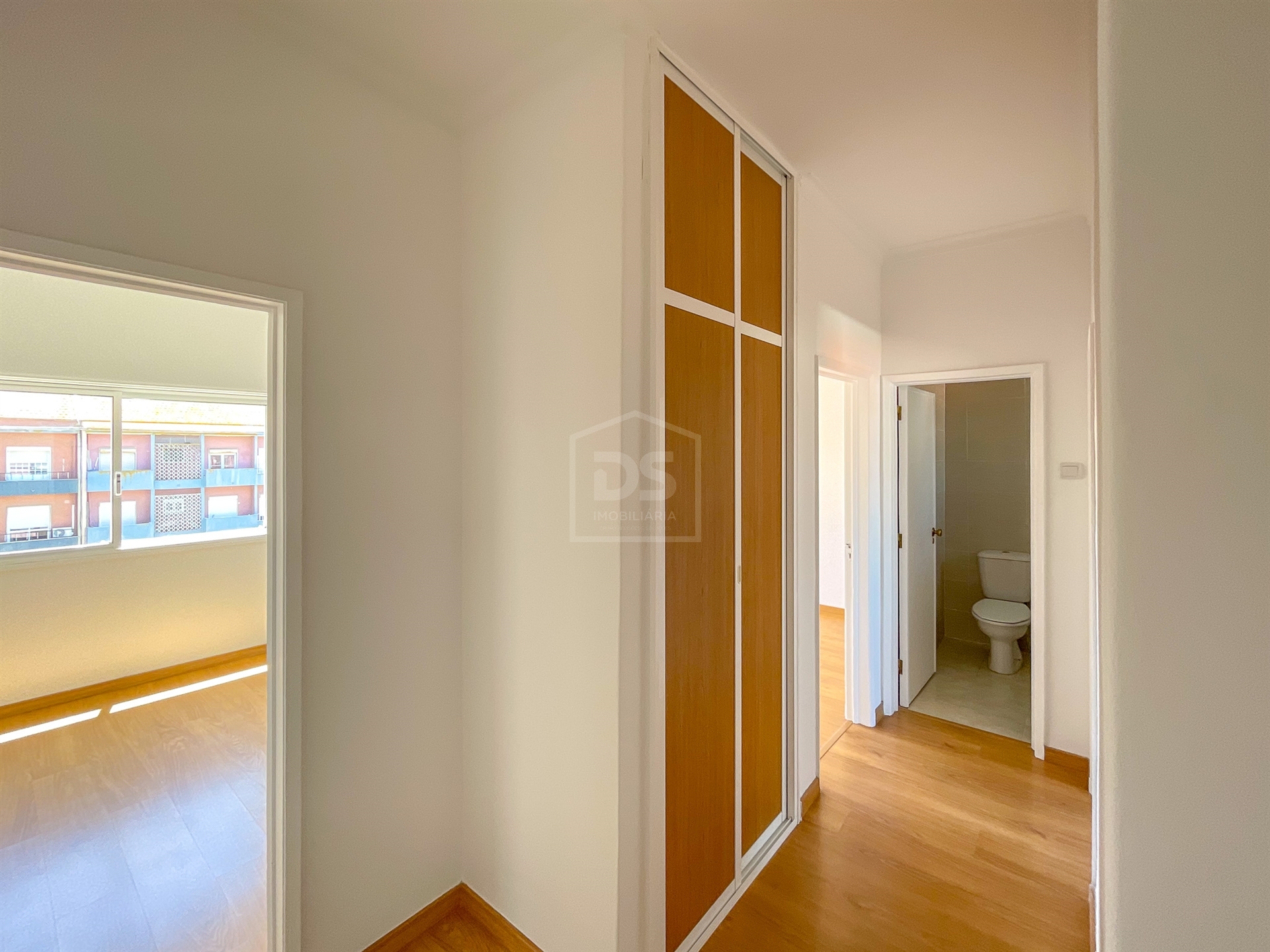 Apartamento T2